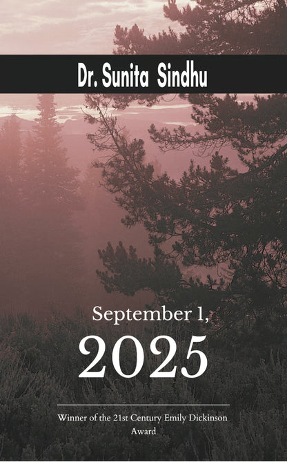 September 1,  2025