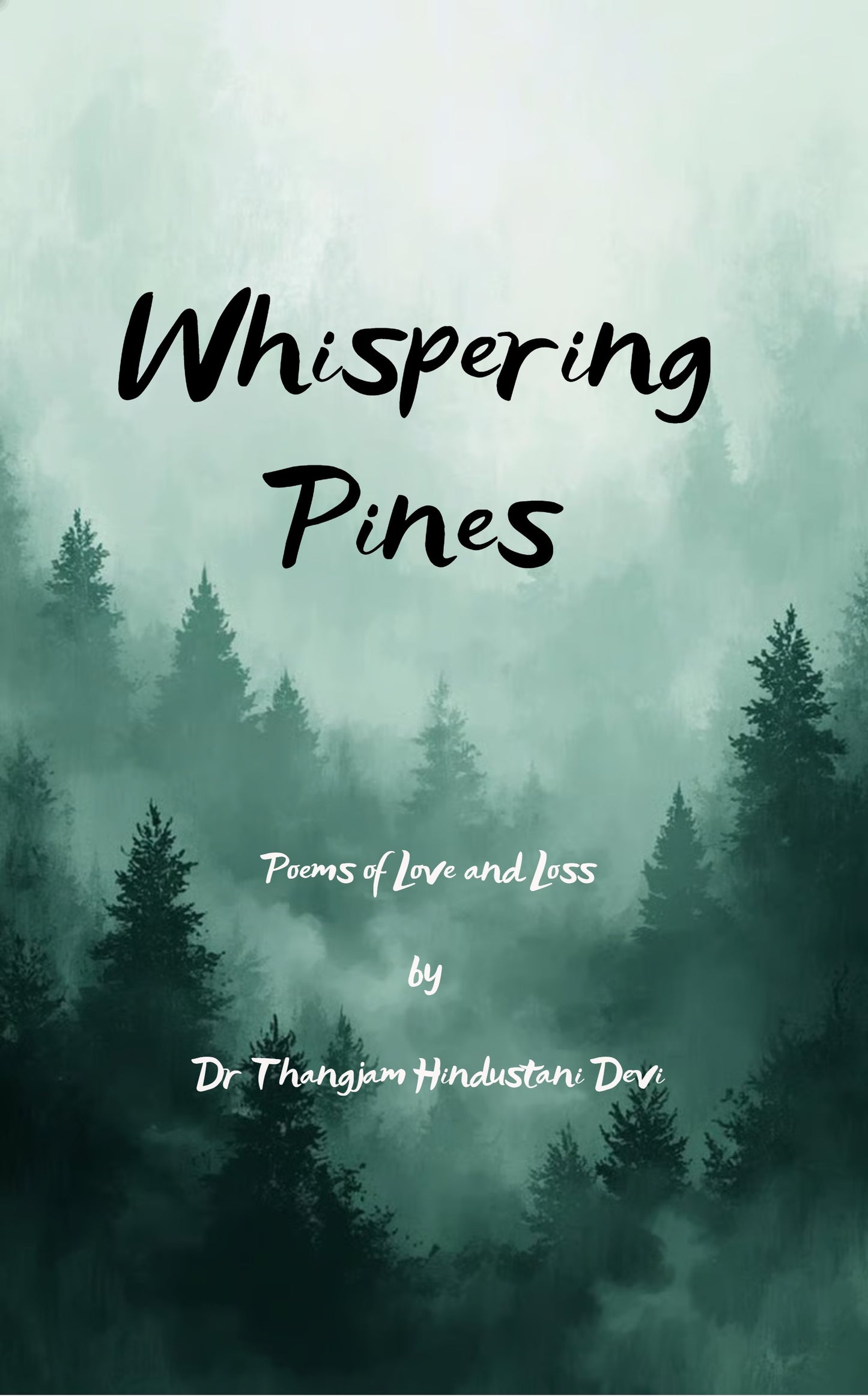 Whispering Pines