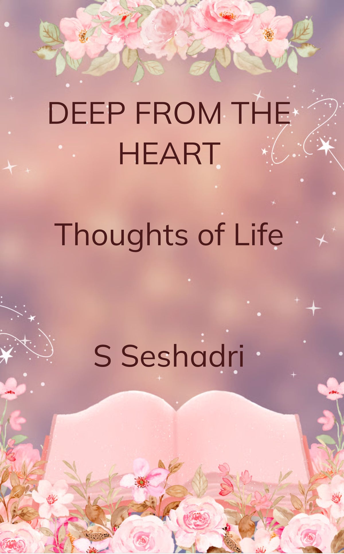 Deep from the Heart