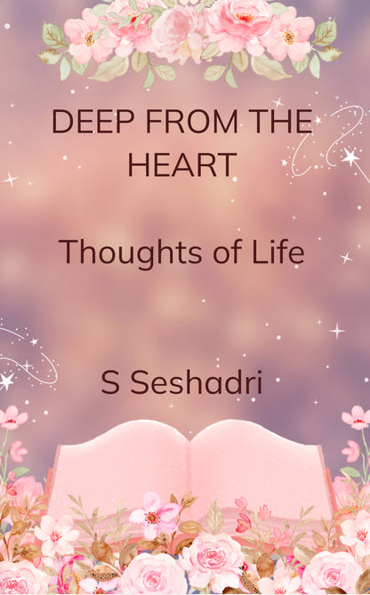 Deep from the Heart
