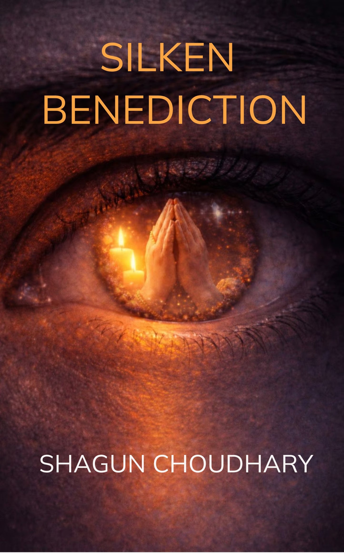 Silken Benediction