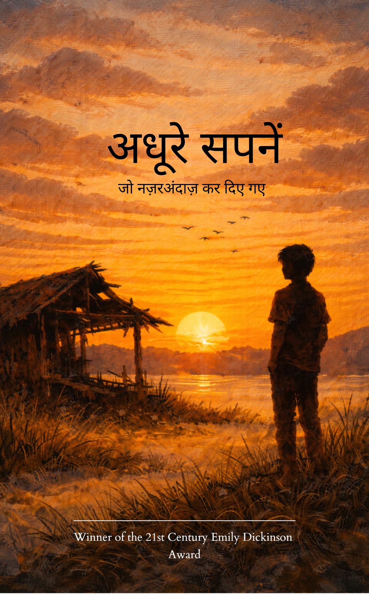 अधूरे सपनें