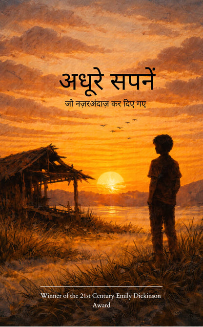 अधूरे सपनें
