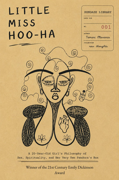 Little Miss Hoo-Ha