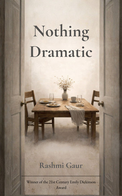 Nothing Dramatic