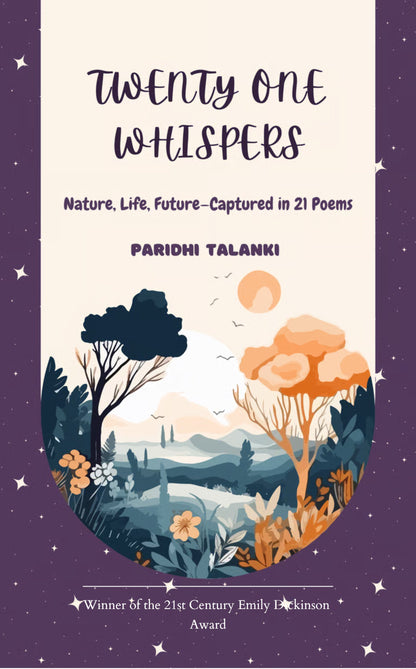 Twenty One Whispers
