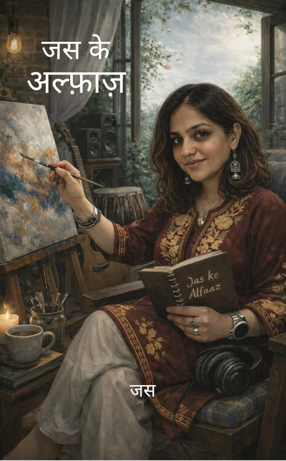 जस के अल्फ़ाज़