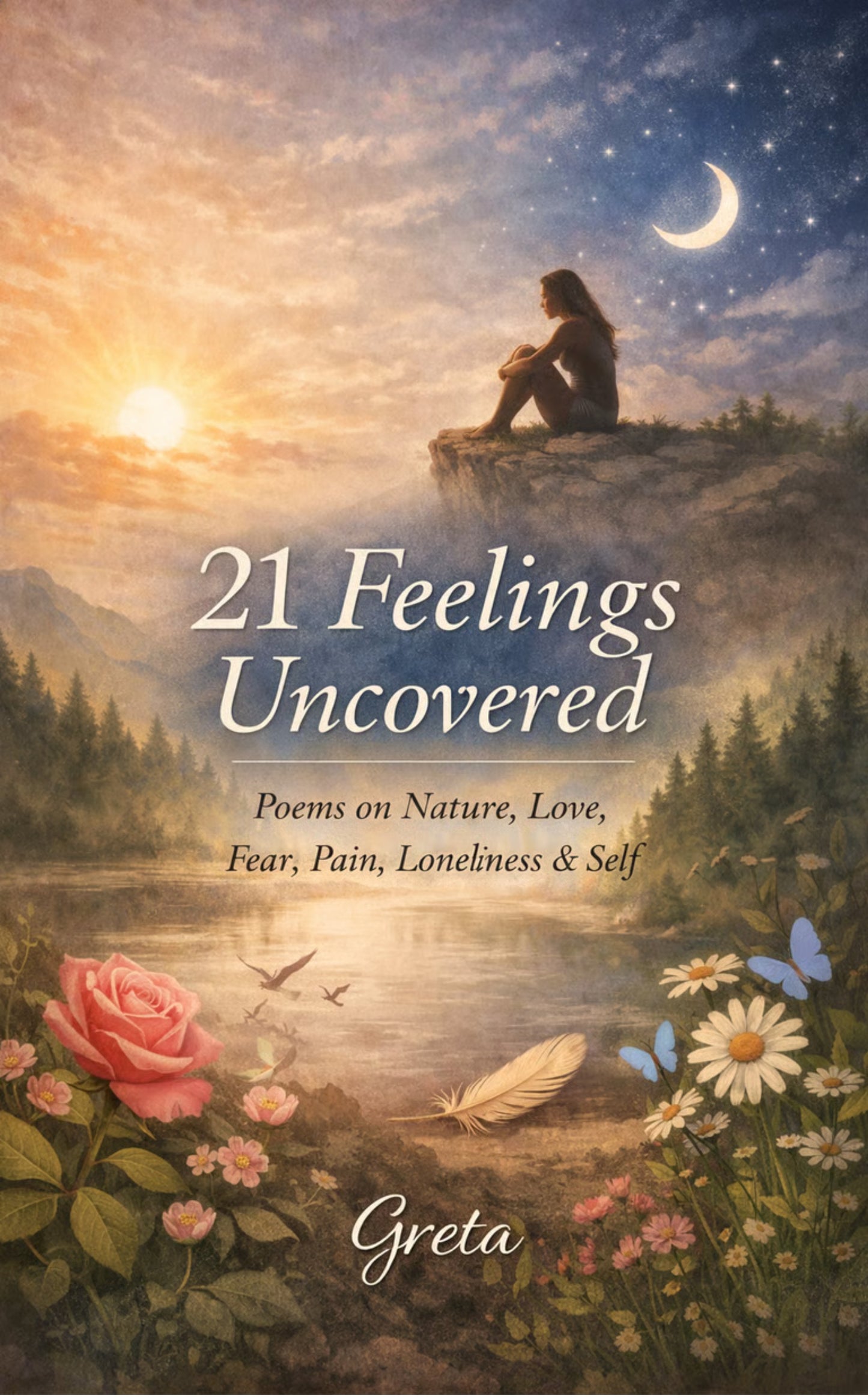 21 Feelings Uncovered