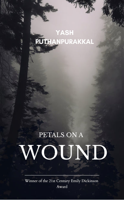 PETALS ON A WOUND