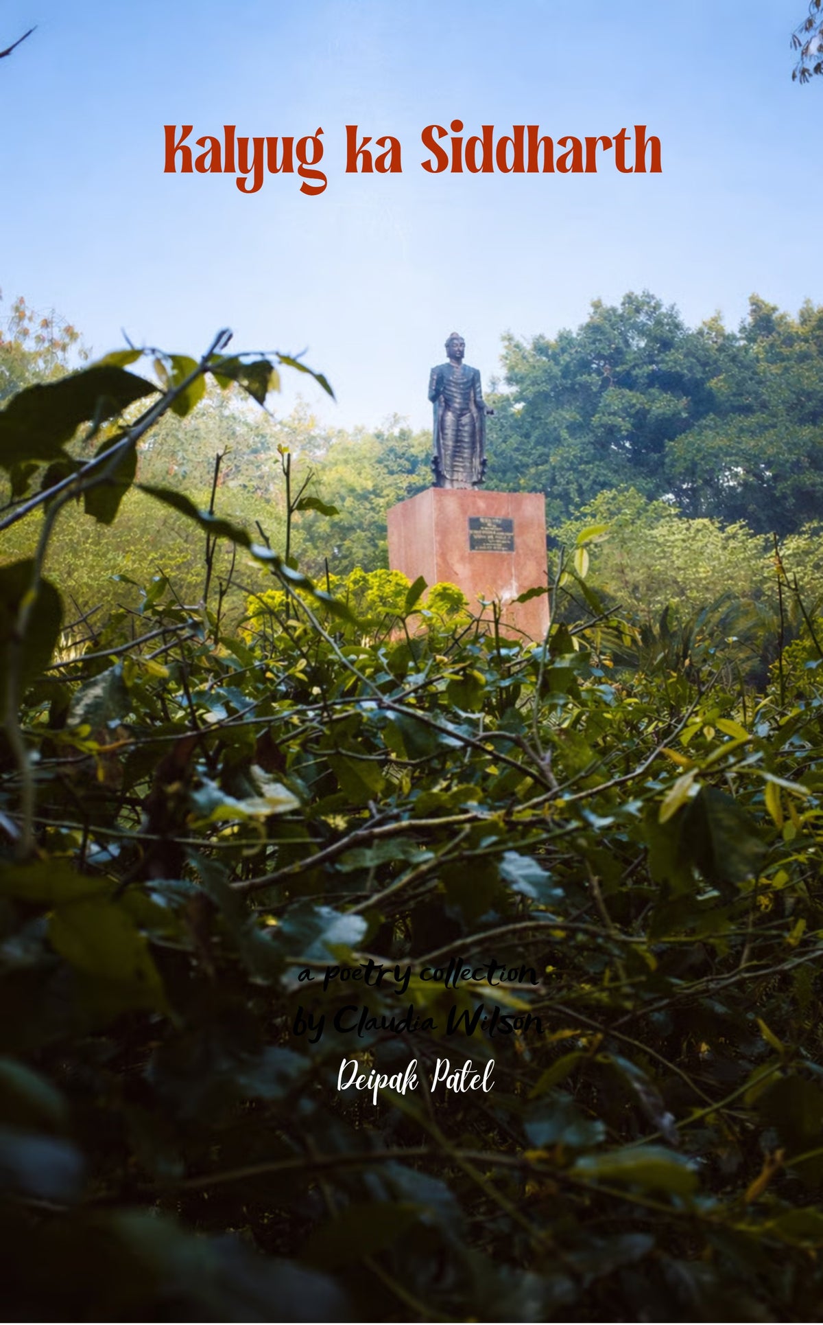 Kalyug ka Siddharth