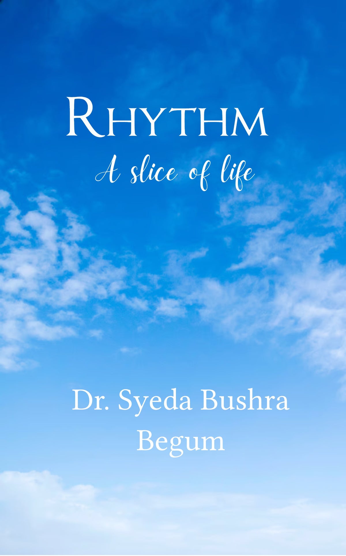 Rhythm
