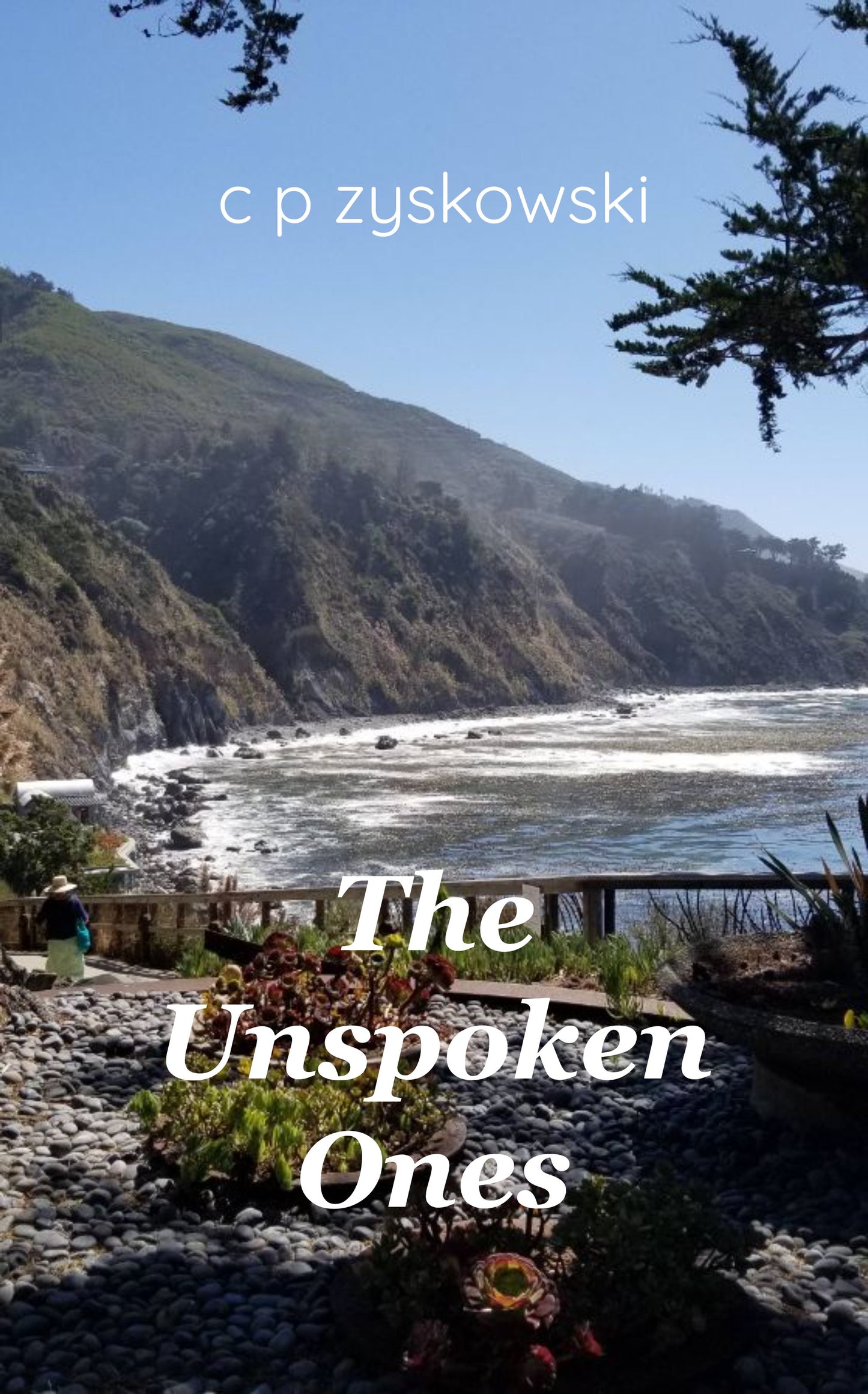 The Unspoken Ones