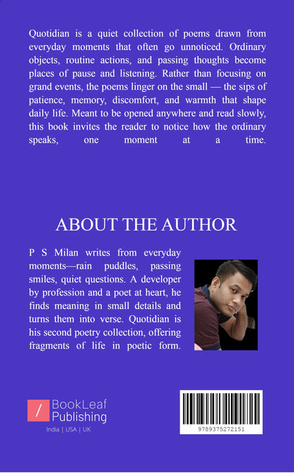 Quotidian