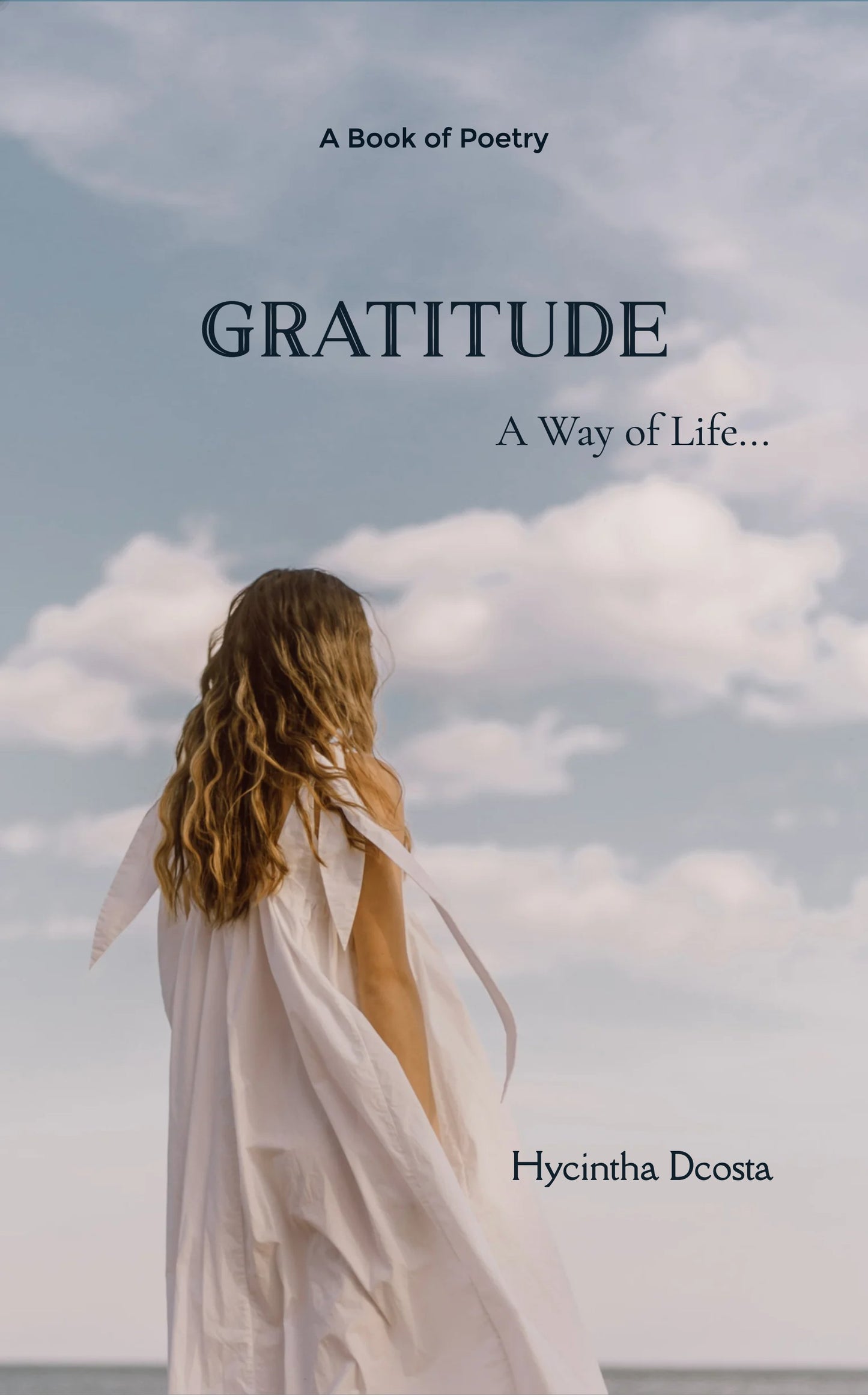 Gratitude