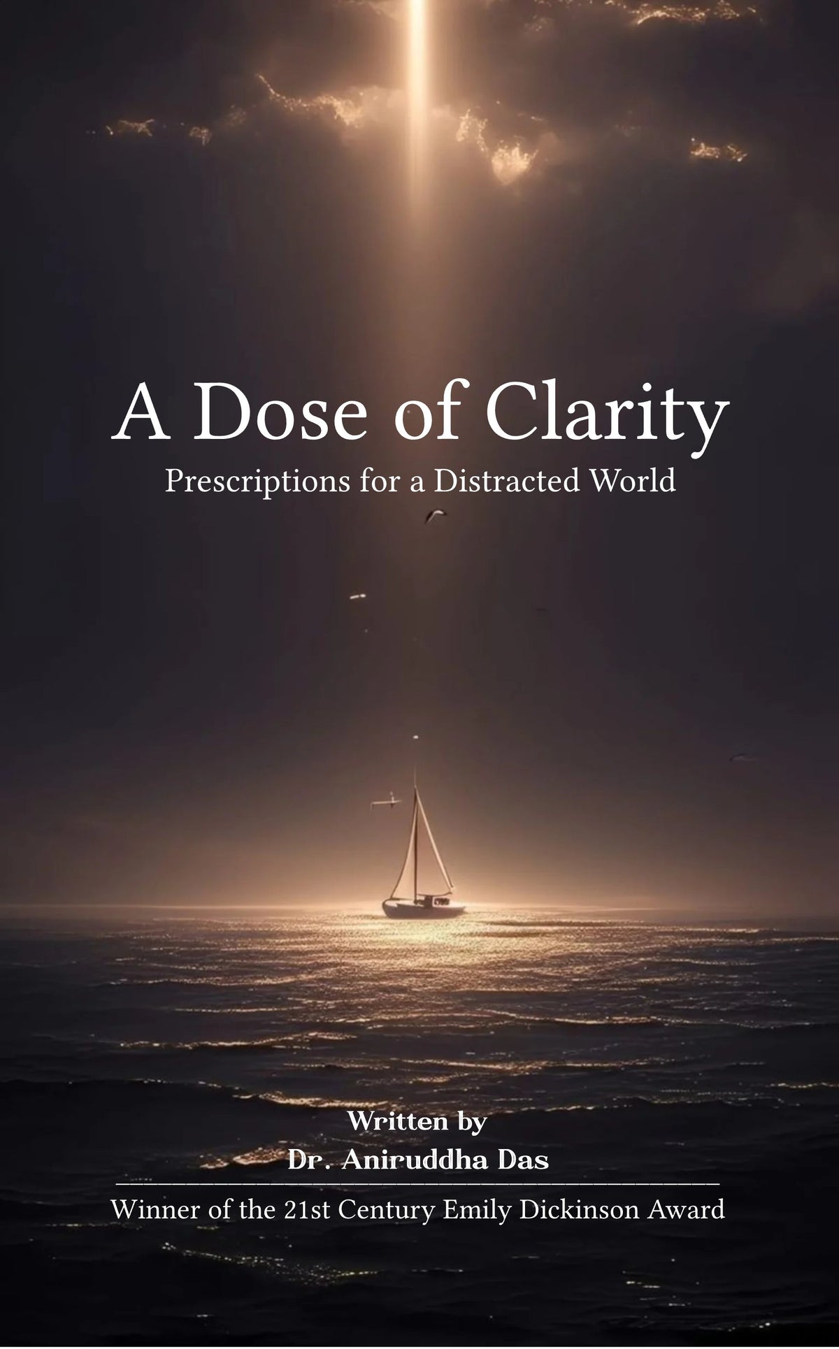 A Dose of Clarity
