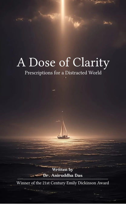 A Dose of Clarity