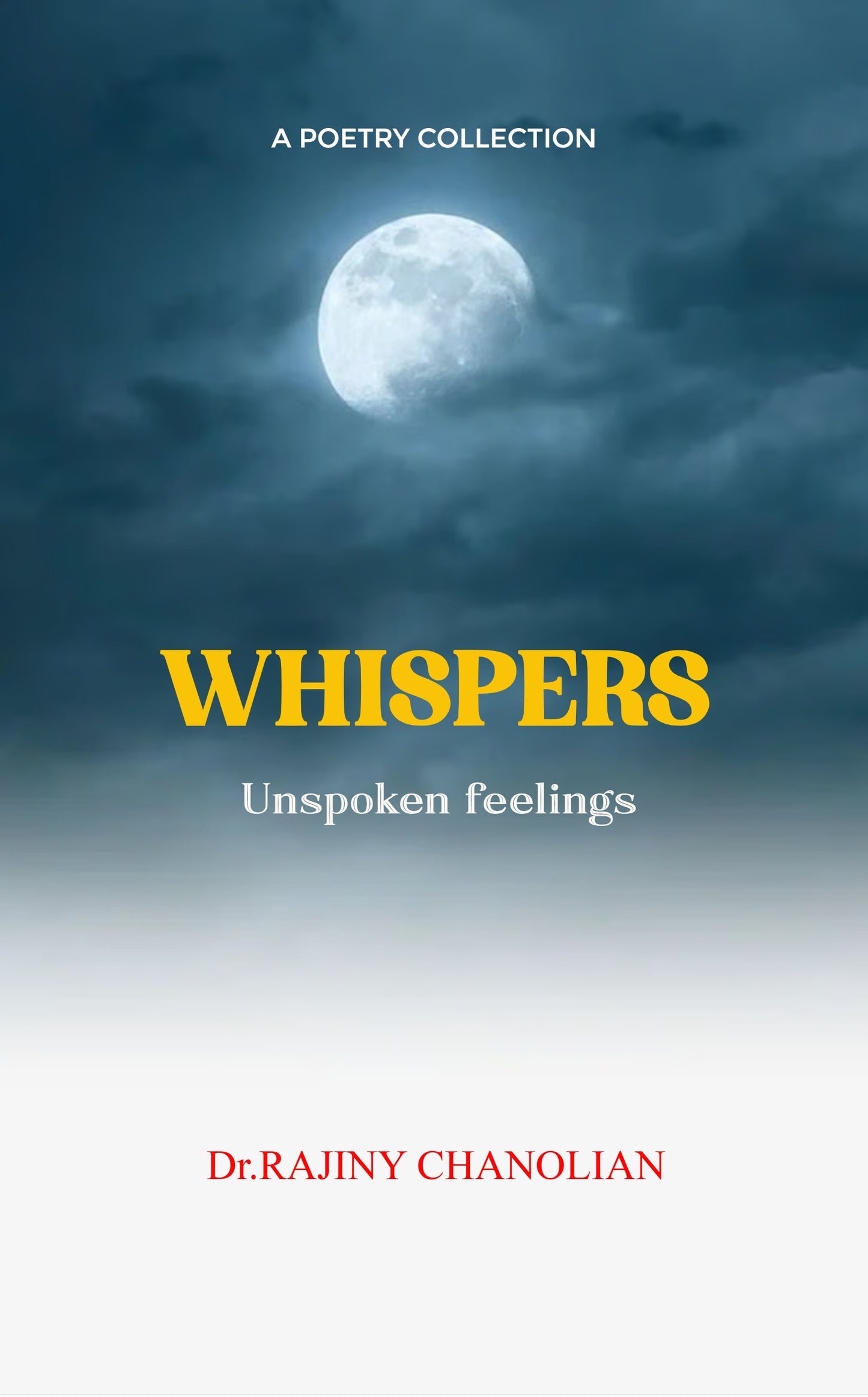 Whispers