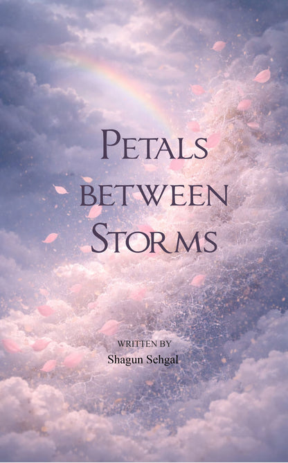Petals                     Between     Storms