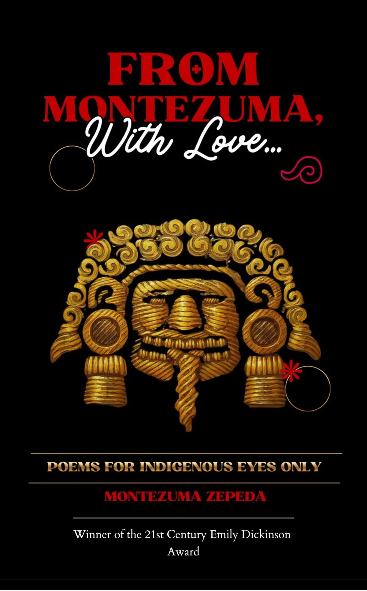 From Montezuma, With Love...