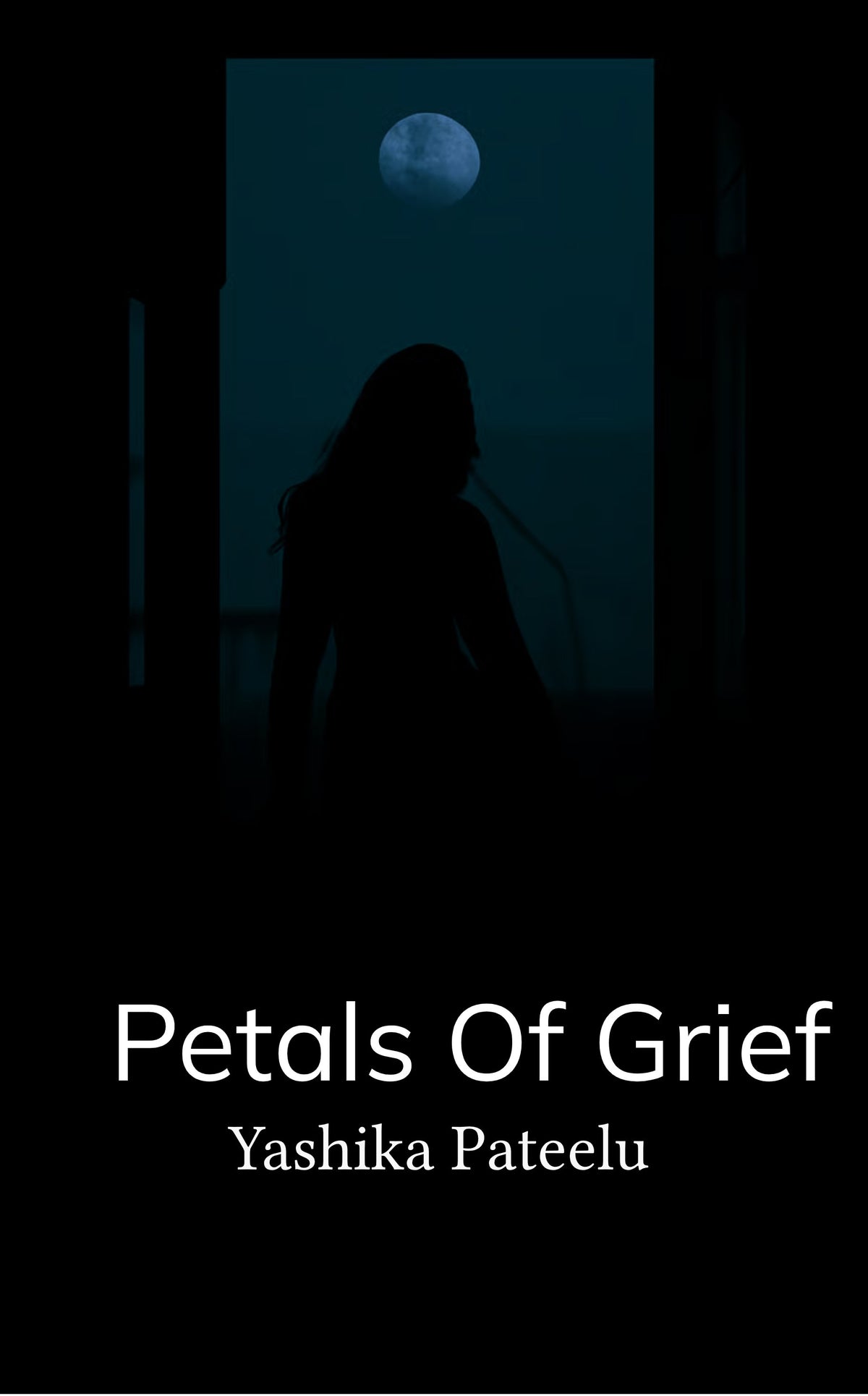 Petals of Grief