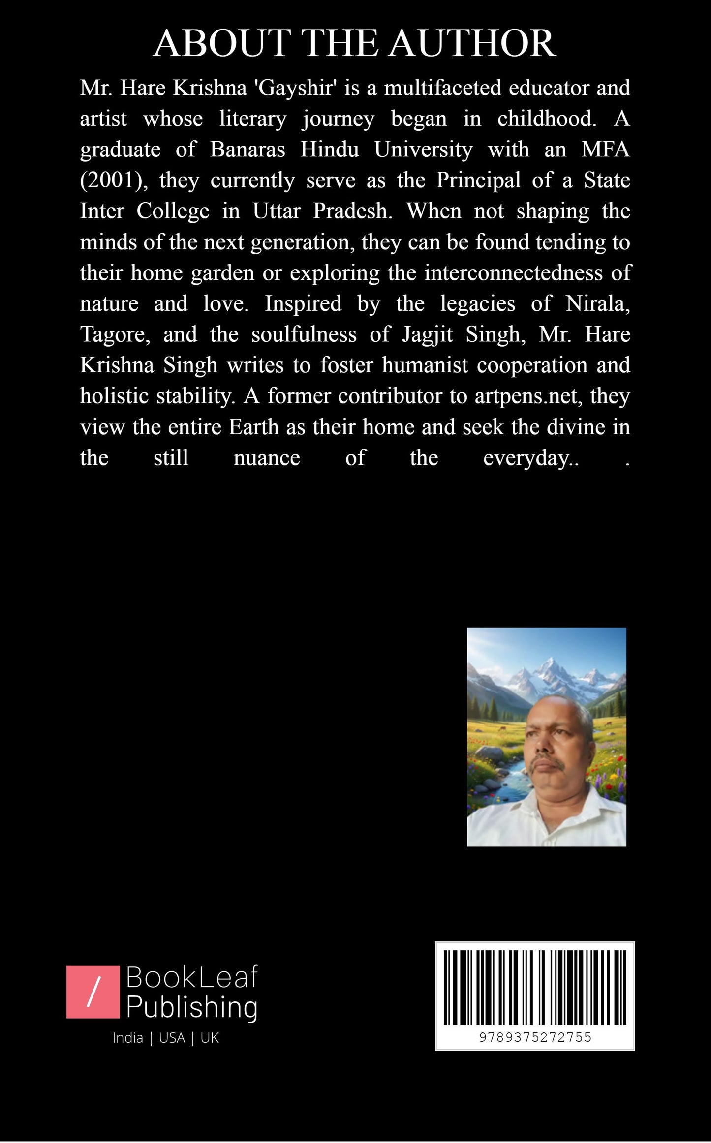 Prasannata