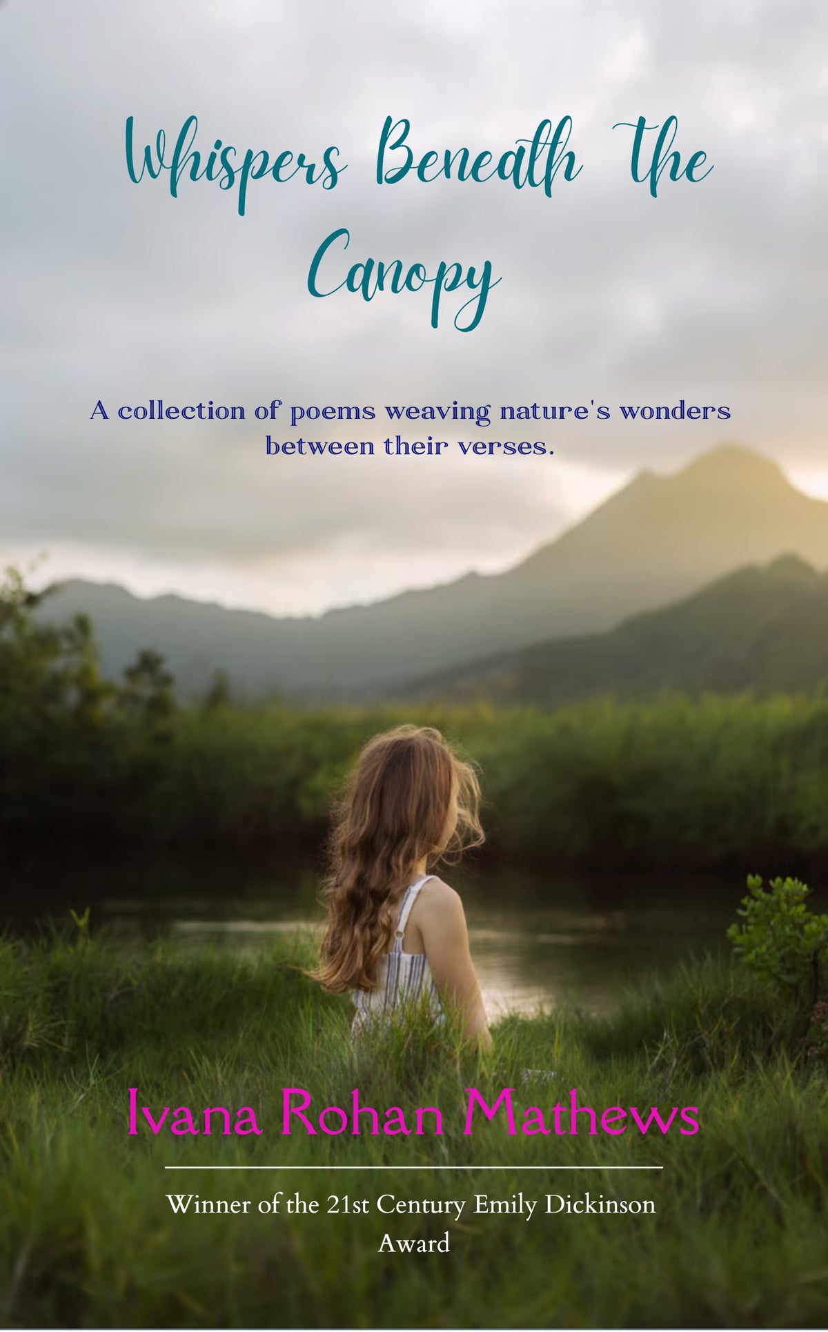Whispers Beneath The Canopy