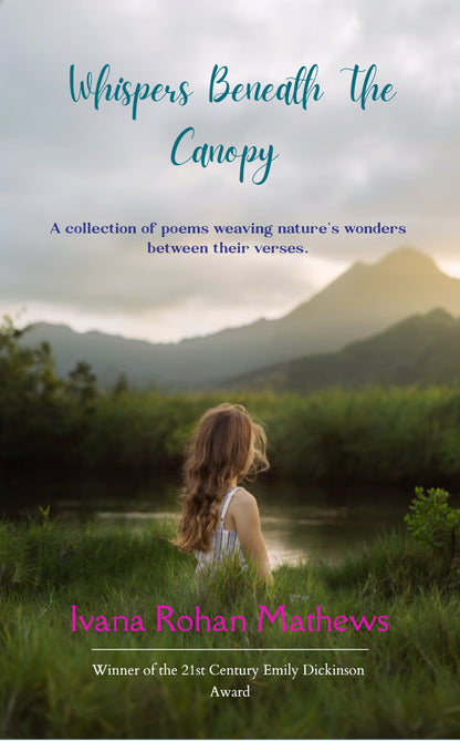 Whispers Beneath The Canopy