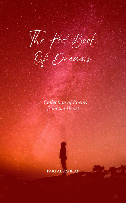 The Red Book of Dreams