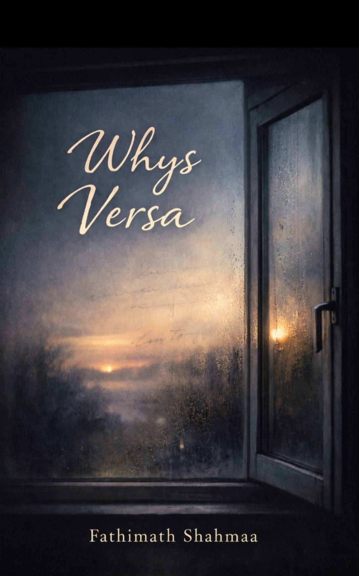 Whys Versa