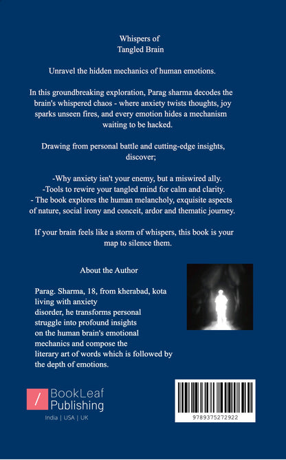 Whispers Of Tangled Brain