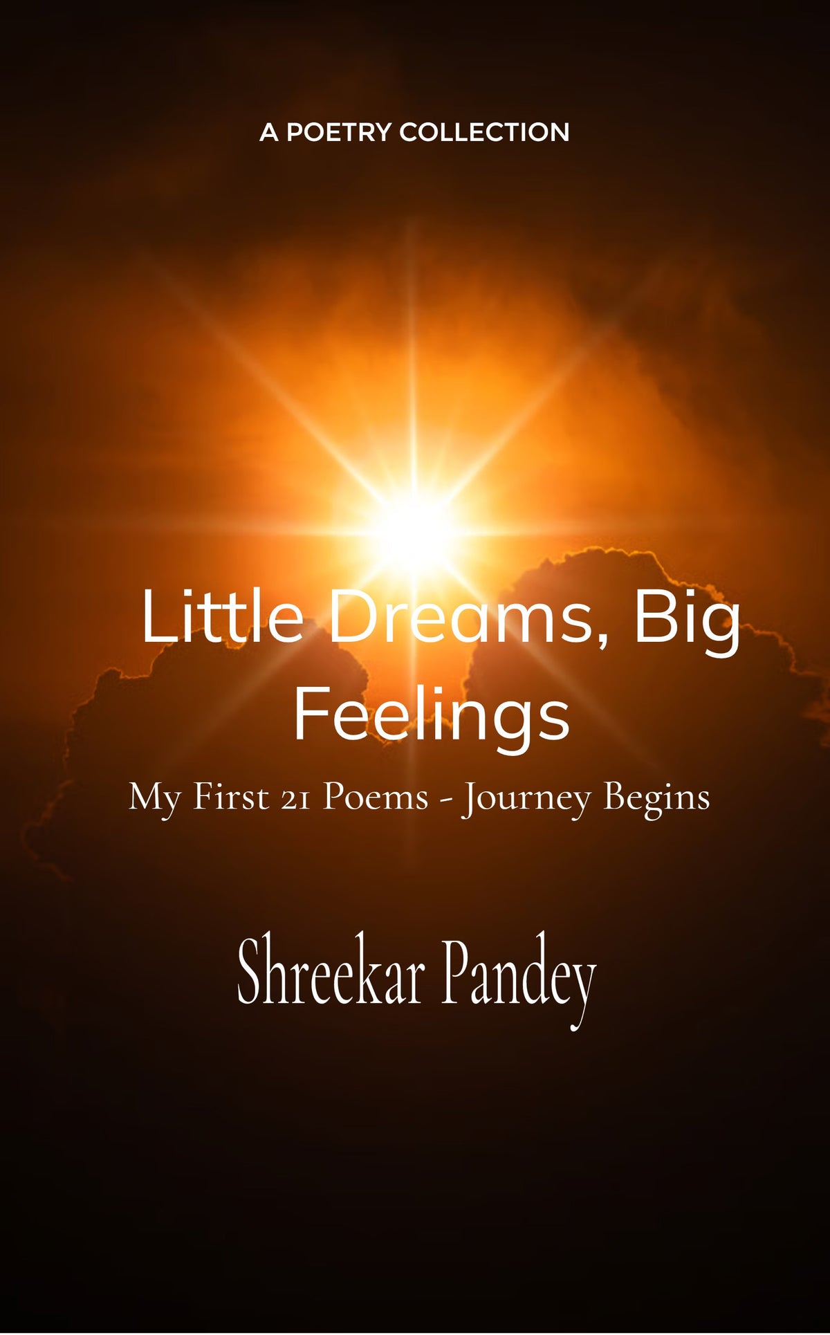 Little Dreams, Big Feelings