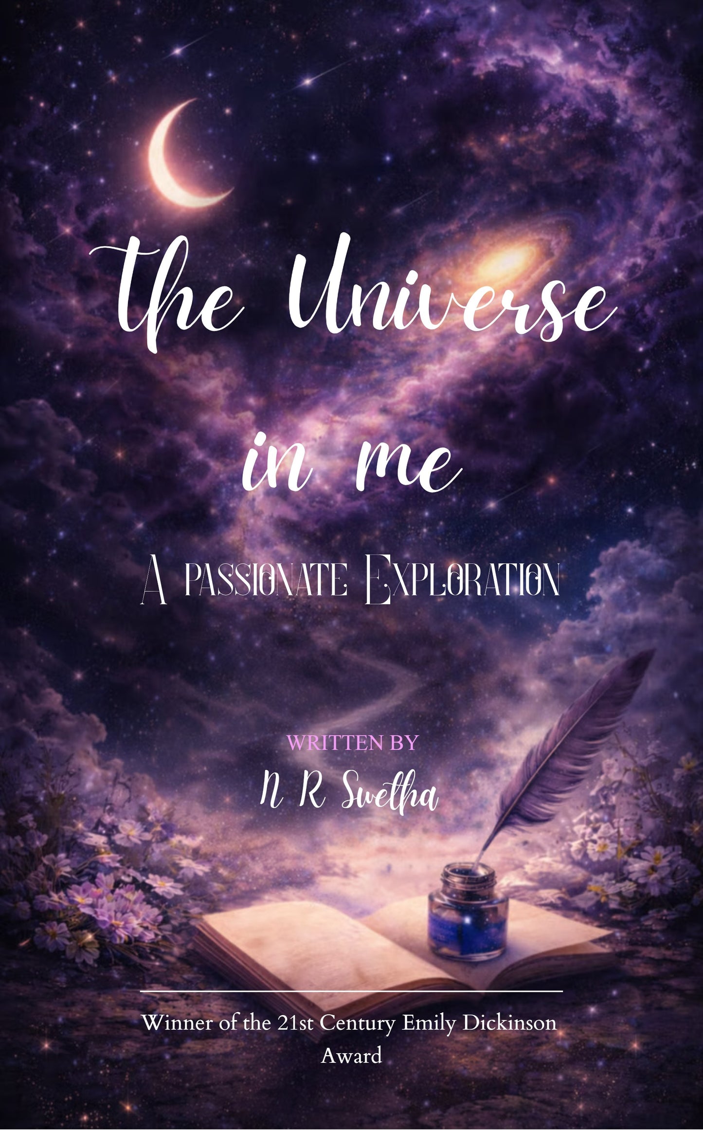 The Universe in Me