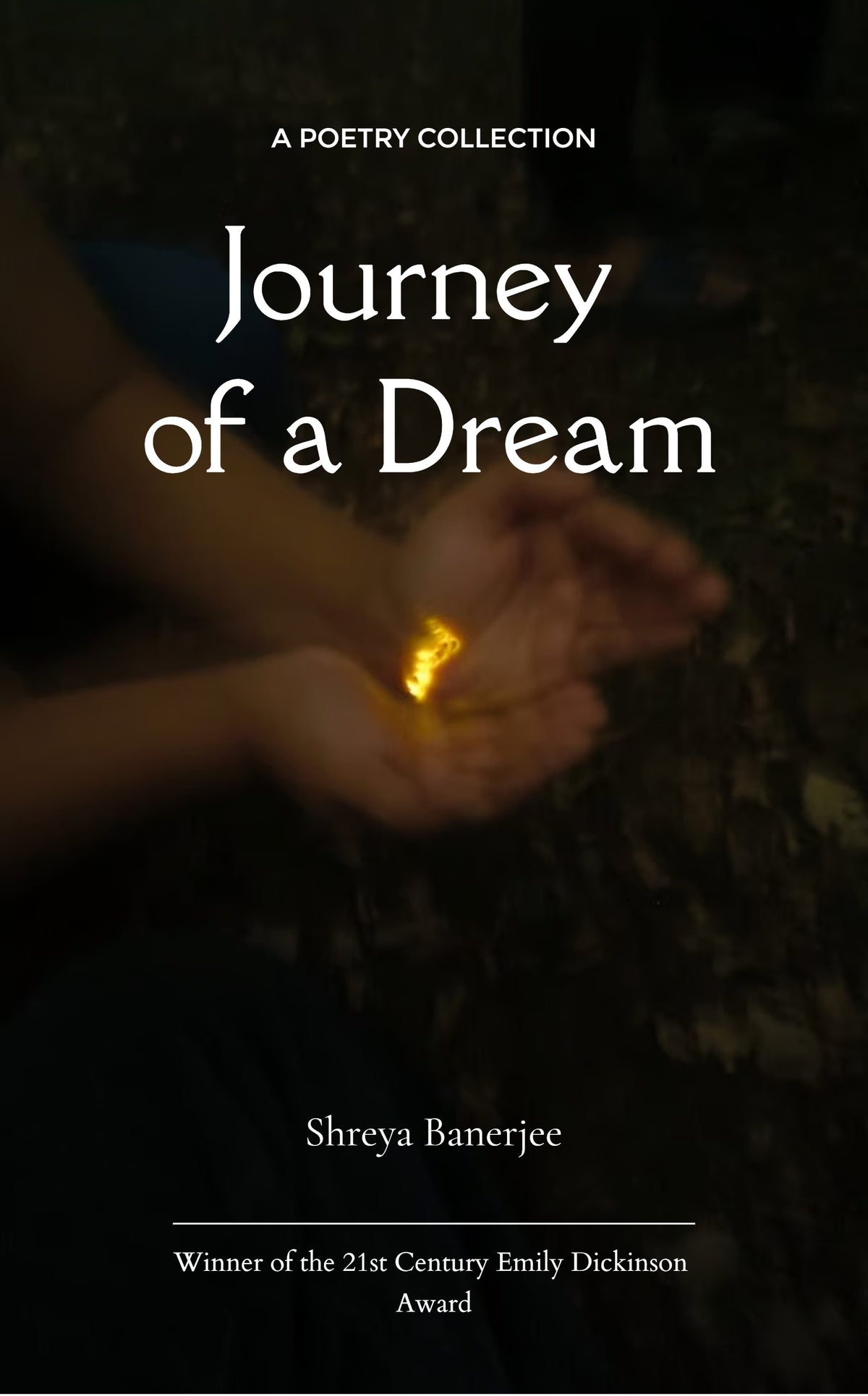 Journey of a Dream