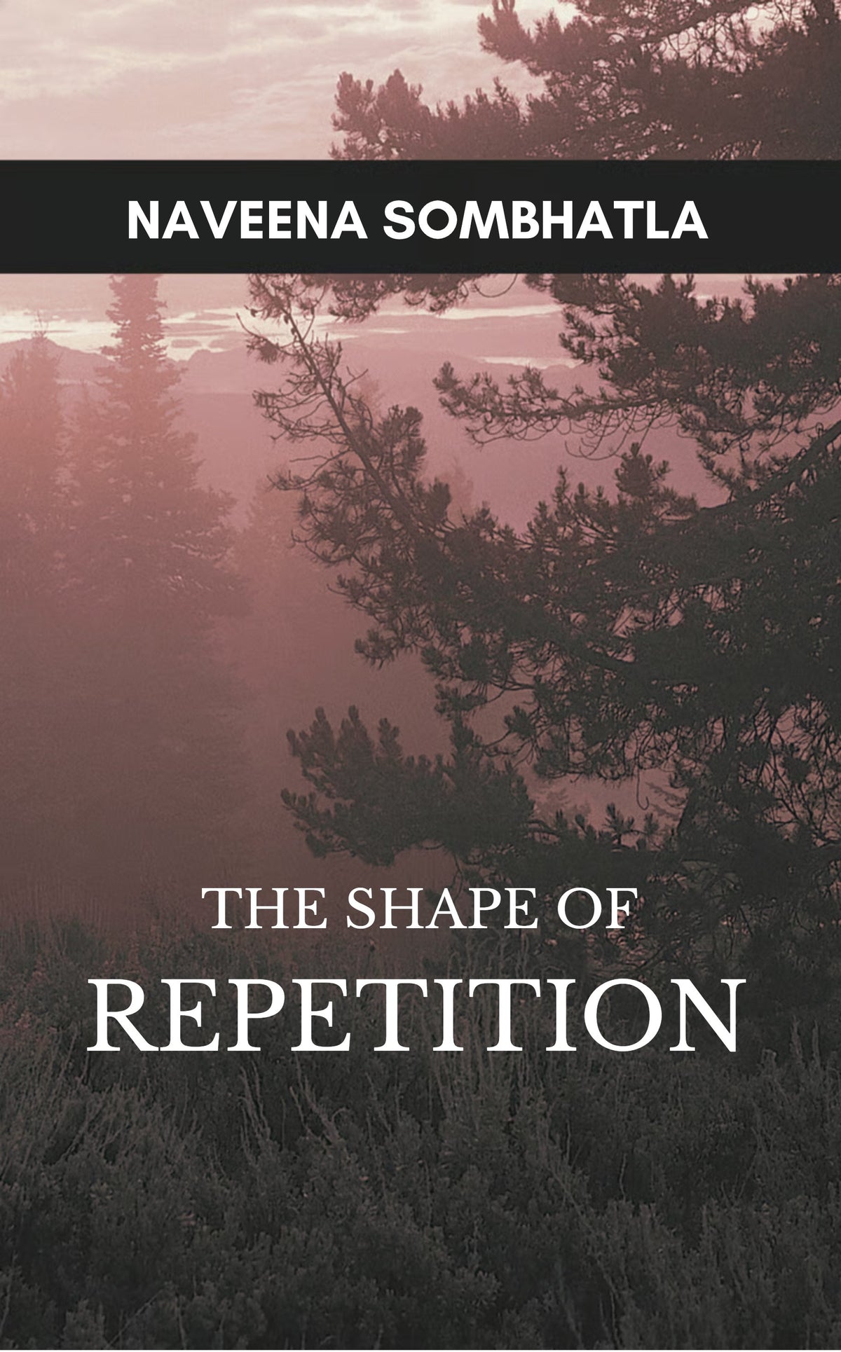 The Shape of Repetition