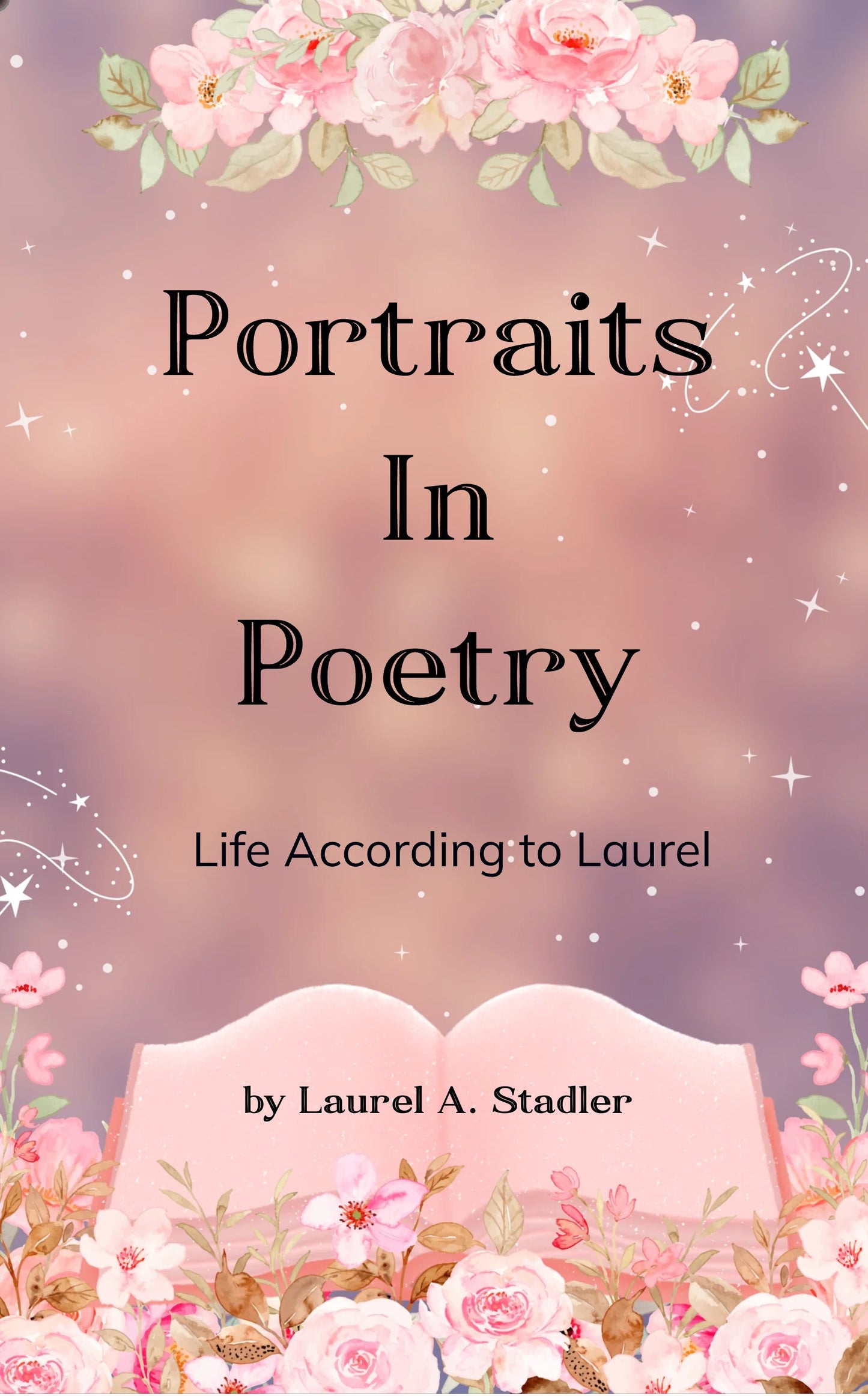 Portraits In Poetry
