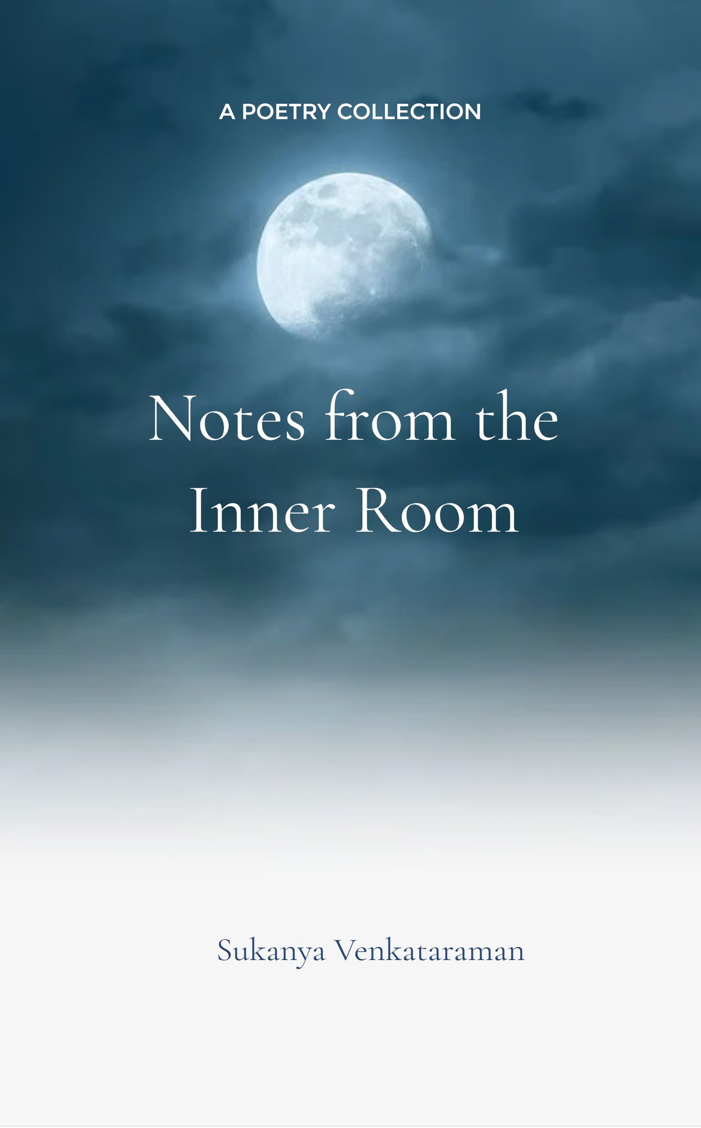 Notes from the inner room