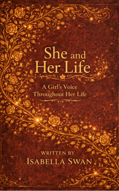SHE AND HER LIFE