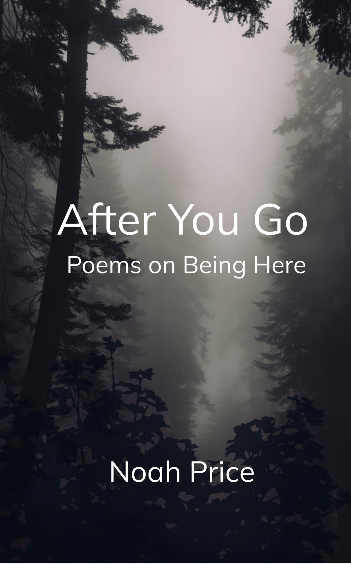 After You Go