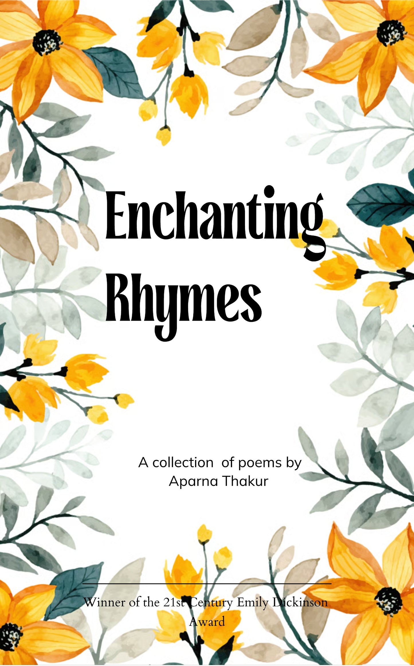 Enchanting Rhymes