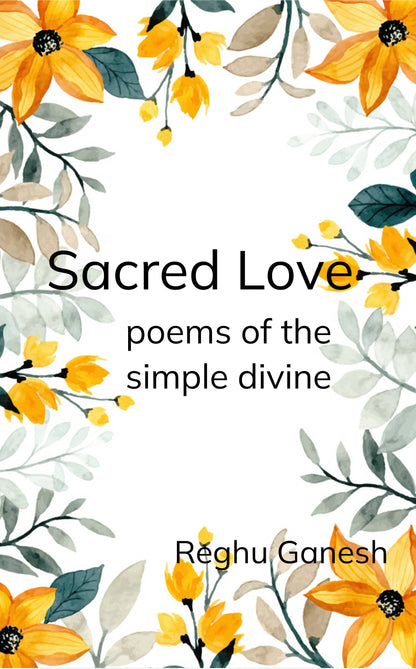 Sacred Love