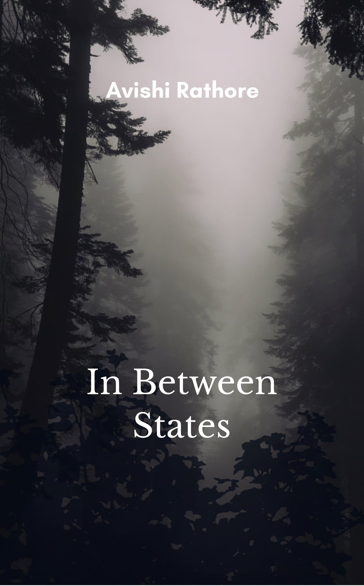 In Between States
