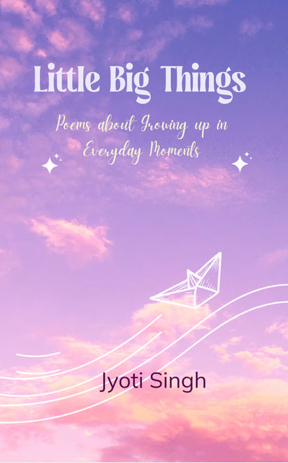 Little Big Things