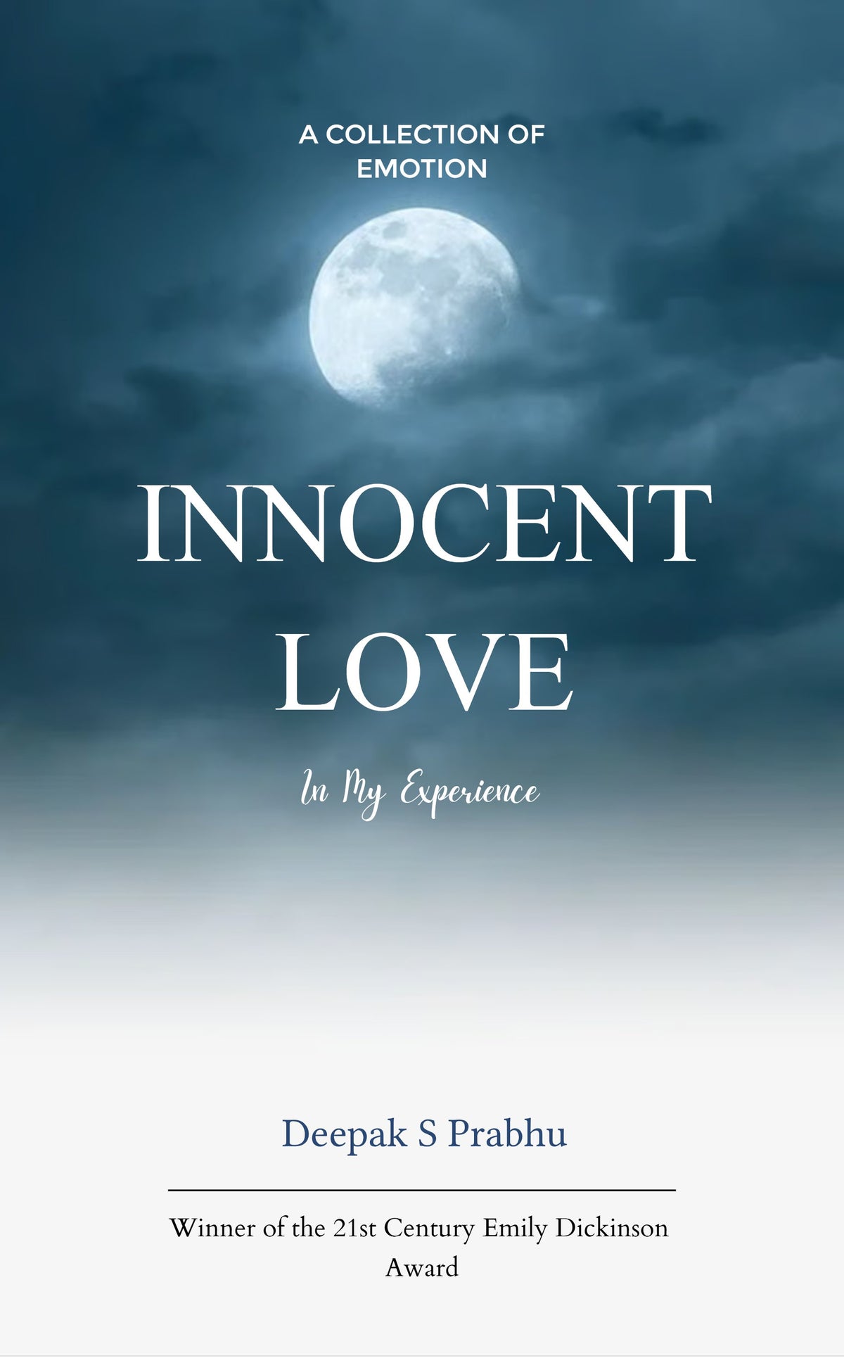 INNOCENT LOVE