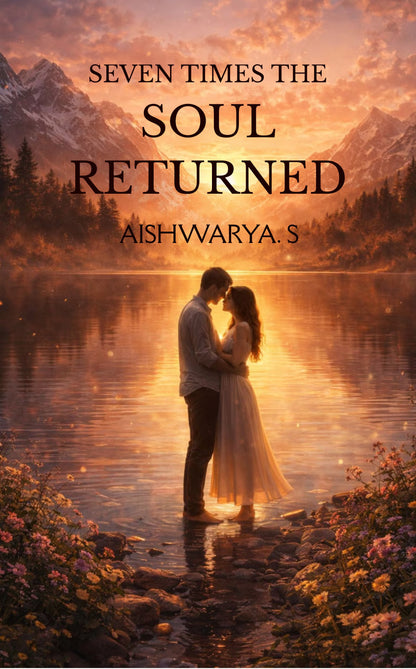 SEVEN TIMES THE SOUL RETURNED