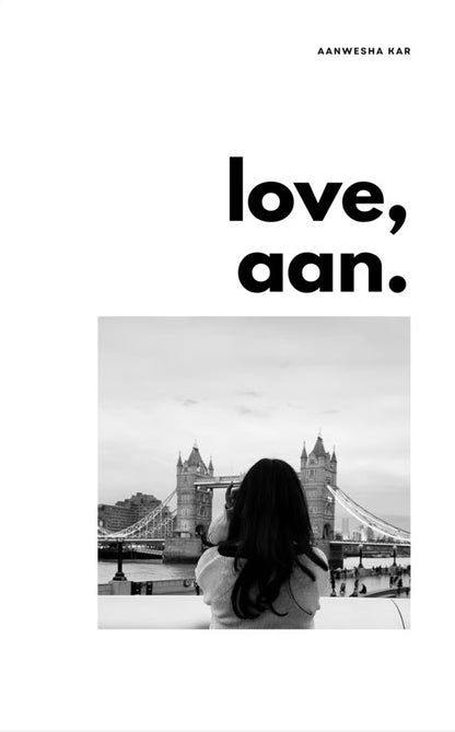 love, aan.