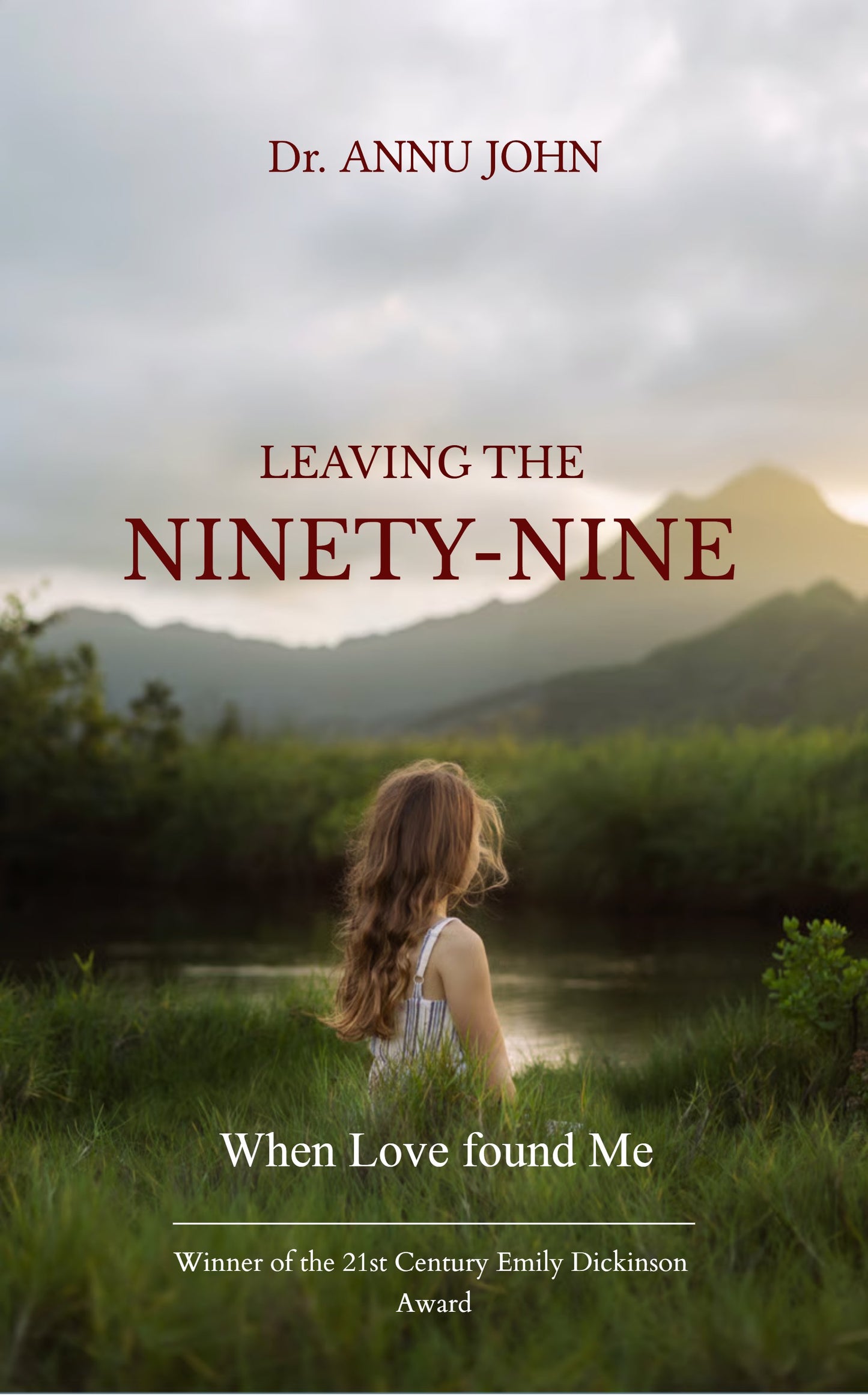 LEAVING THE NINETY-NINE