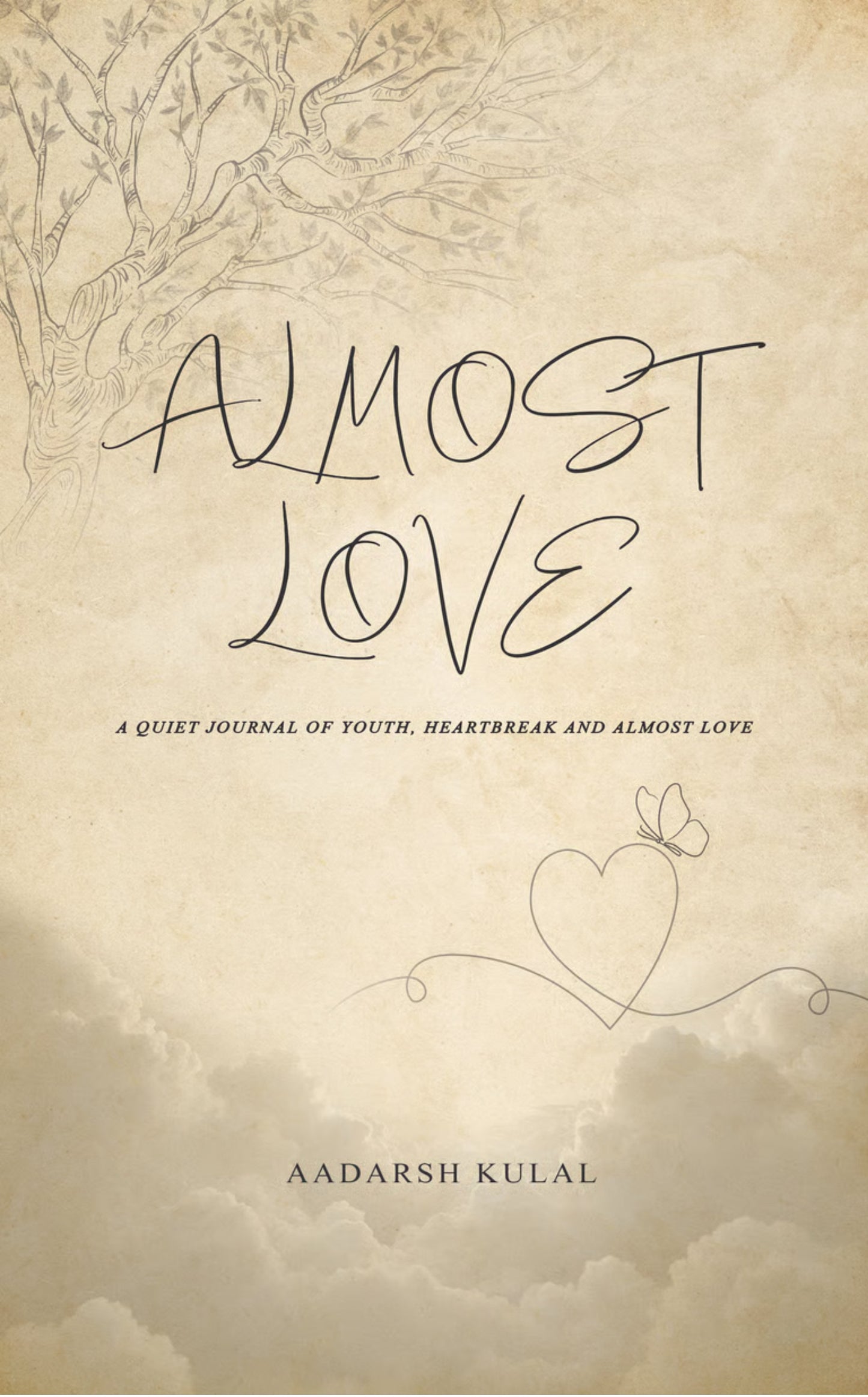 Almost Love