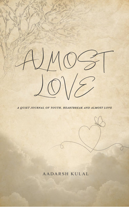 Almost Love