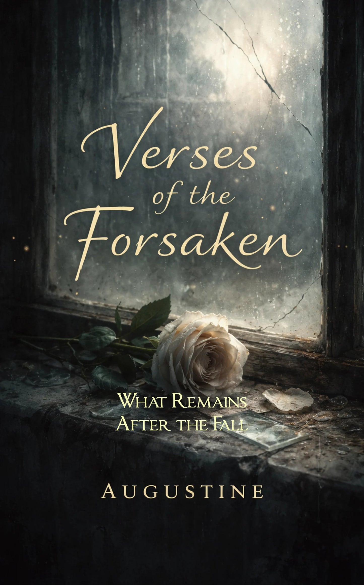 Verses of the Forsaken