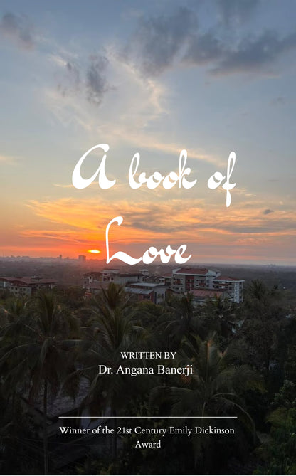 A Book of Love